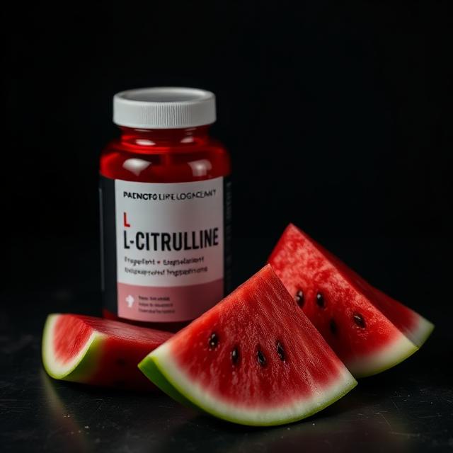 L-Citrulline