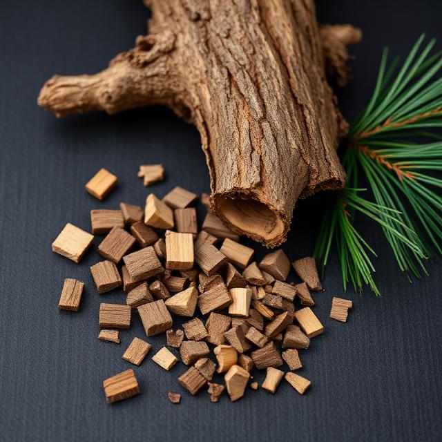 Pine Bark Extract